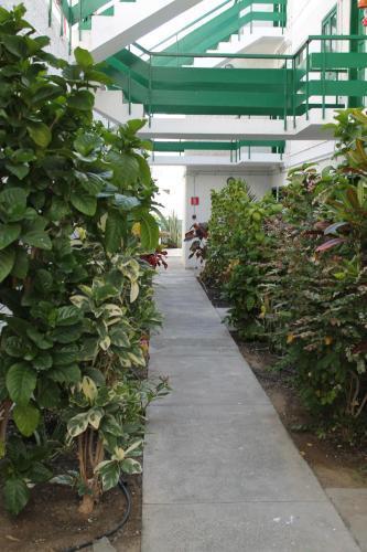 Apartamentos Buenavista 푸에르토리코 외부 사진
