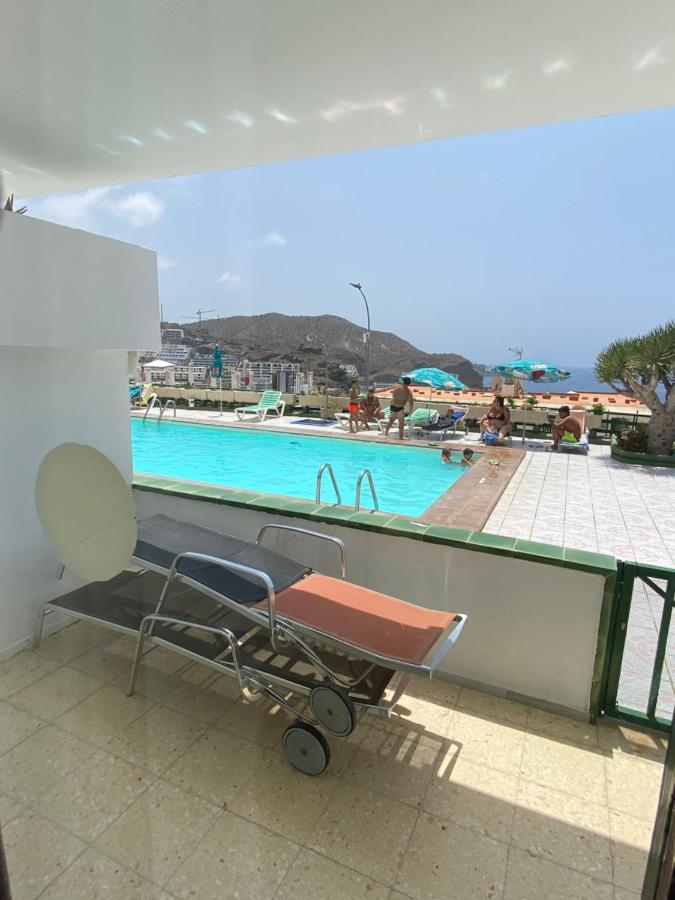 Apartamentos Buenavista 푸에르토리코 외부 사진