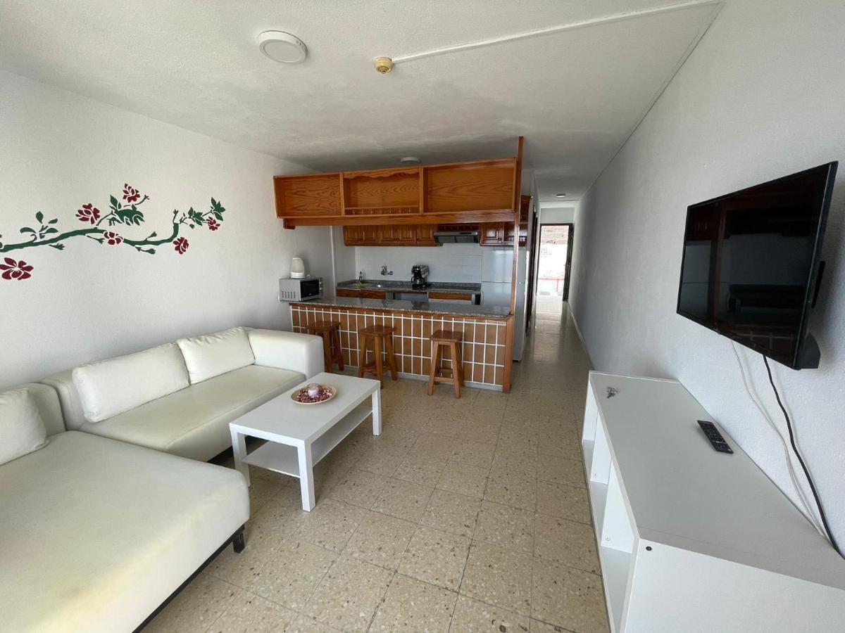 Apartamentos Buenavista 푸에르토리코 외부 사진