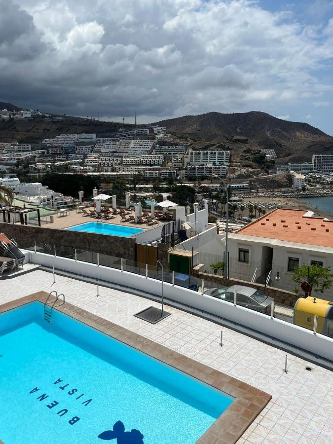 Apartamentos Buenavista 푸에르토리코 외부 사진