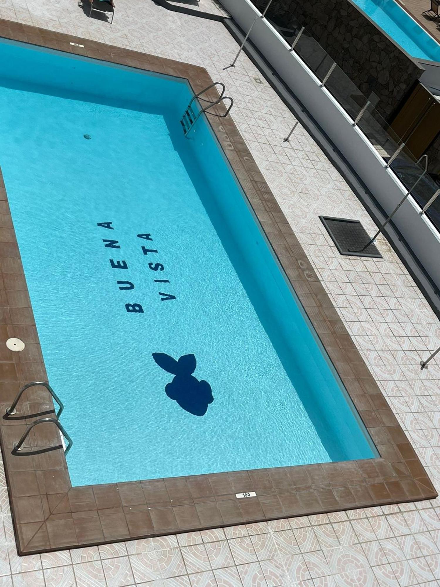 Apartamentos Buenavista 푸에르토리코 외부 사진