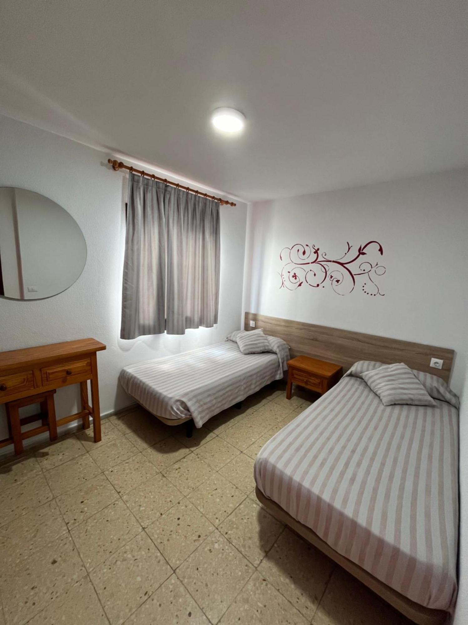 Apartamentos Buenavista 푸에르토리코 외부 사진