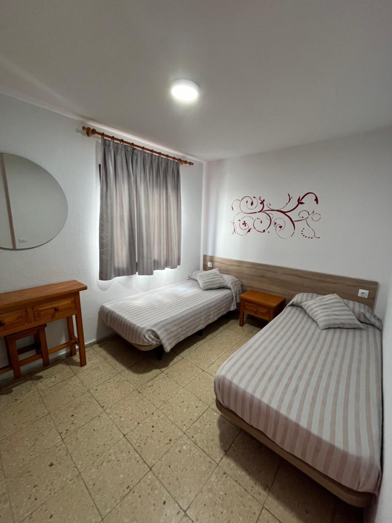 Apartamentos Buenavista 푸에르토리코 외부 사진
