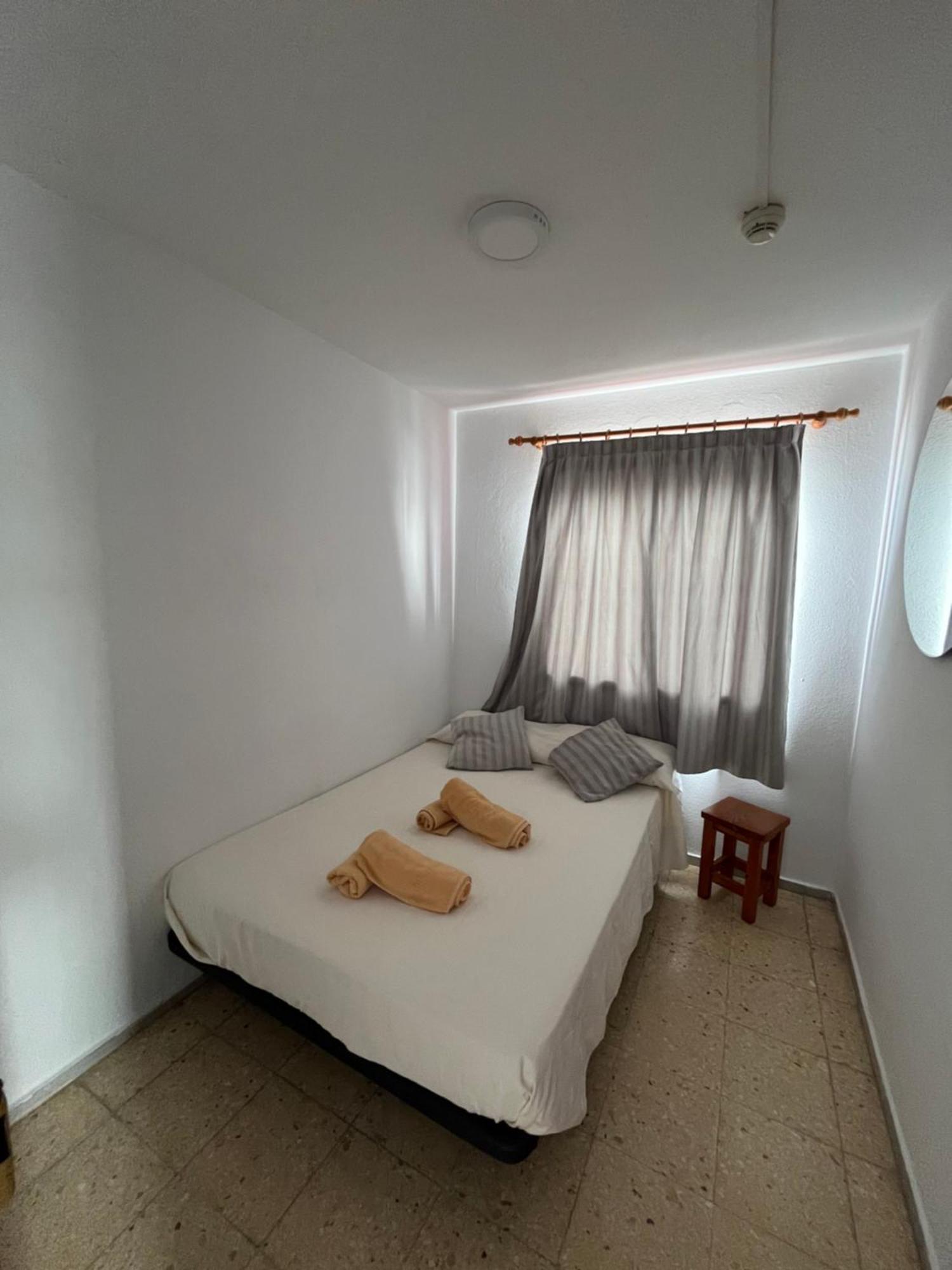 Apartamentos Buenavista 푸에르토리코 외부 사진