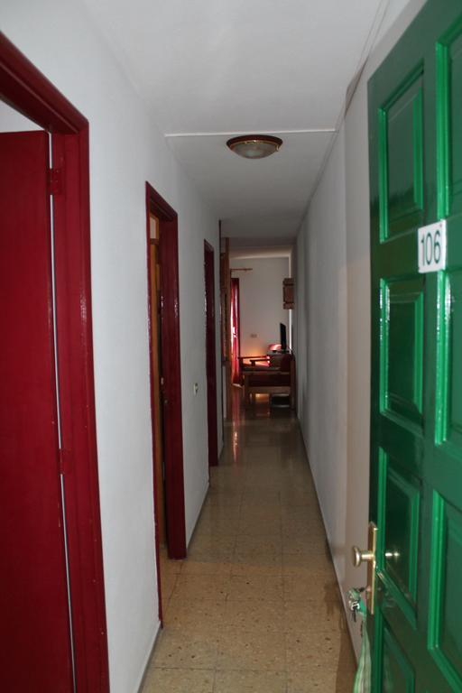 Apartamentos Buenavista 푸에르토리코 객실 사진