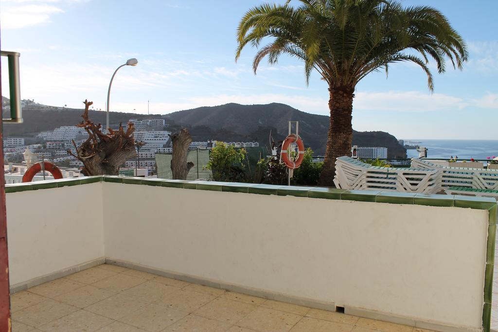 Apartamentos Buenavista 푸에르토리코 객실 사진