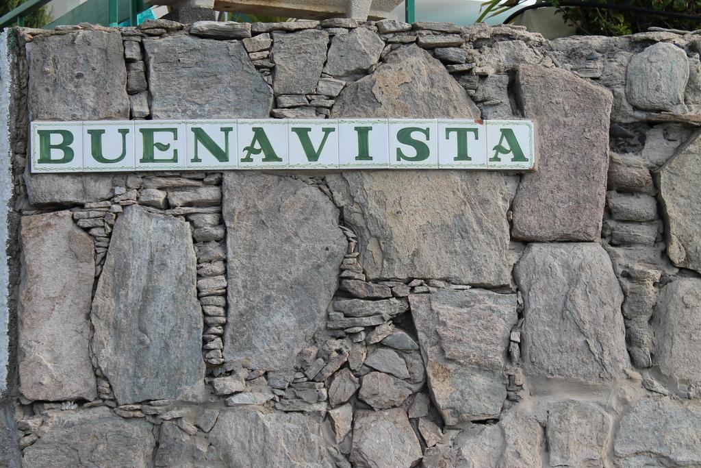 Apartamentos Buenavista 푸에르토리코 외부 사진
