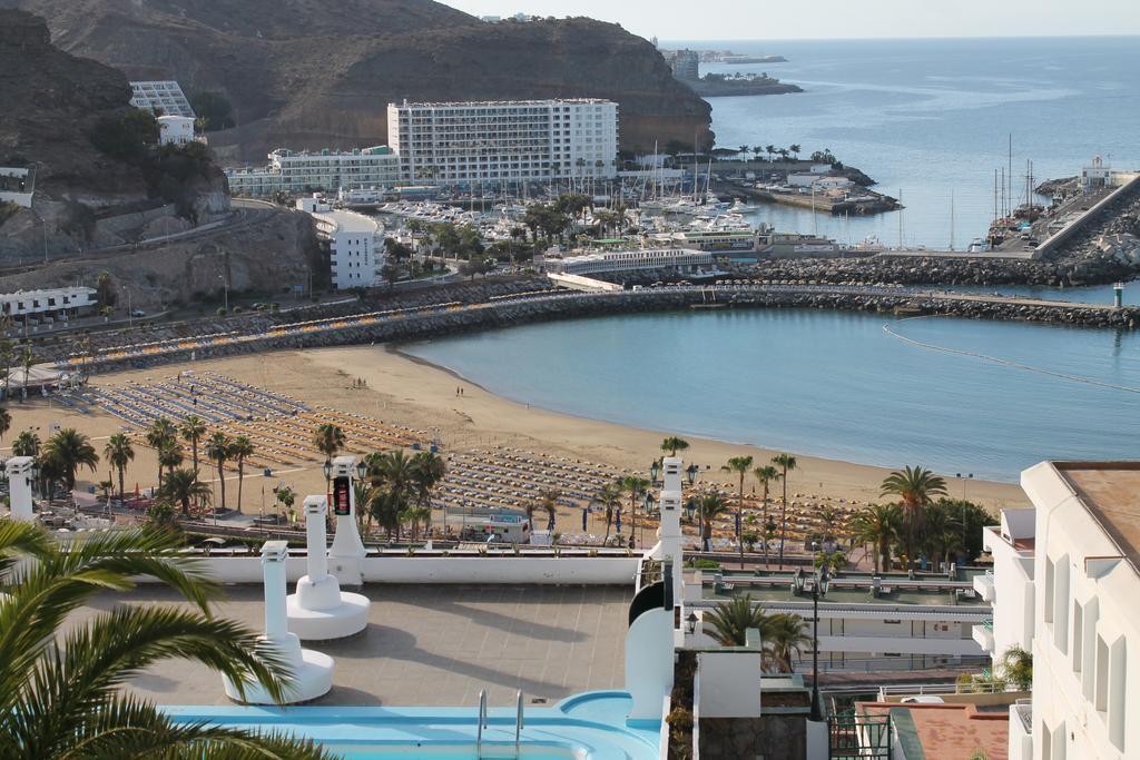 Apartamentos Buenavista 푸에르토리코 외부 사진